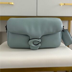 Coach Pillow Tabby Shoulder Bag 26